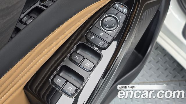 Kia K7 Premier 2.5 GDI X Edition 2021 — фото 14