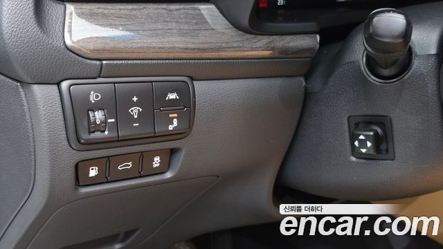 Kia K7 Premier 2.5 GDI X Edition 2021 — фото 15