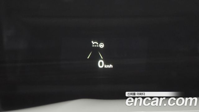 Kia K7 Premier 2.5 GDI X Edition 2021 — фото 16