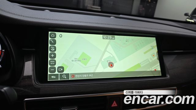 Kia K7 Premier 2.5 GDI X Edition 2021 — фото 20