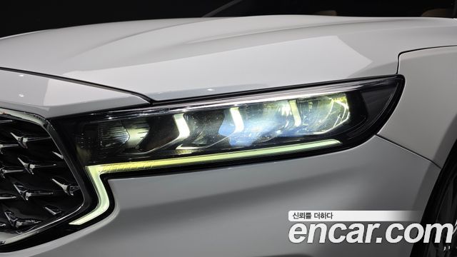 Kia K7 Premier 2.5 GDI X Edition 2021 — фото 22
