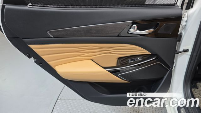 Kia K7 Premier 2.5 GDI X Edition 2021 — фото 25