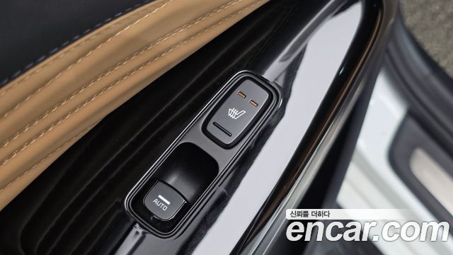 Kia K7 Premier 2.5 GDI X Edition 2021 — фото 31
