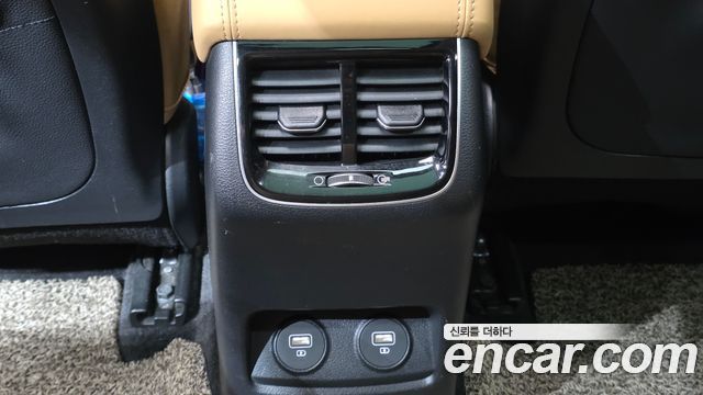 Kia K7 Premier 2.5 GDI X Edition 2021 — фото 32