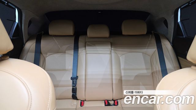 Kia K7 Premier 2.5 GDI X Edition 2021 — фото 35