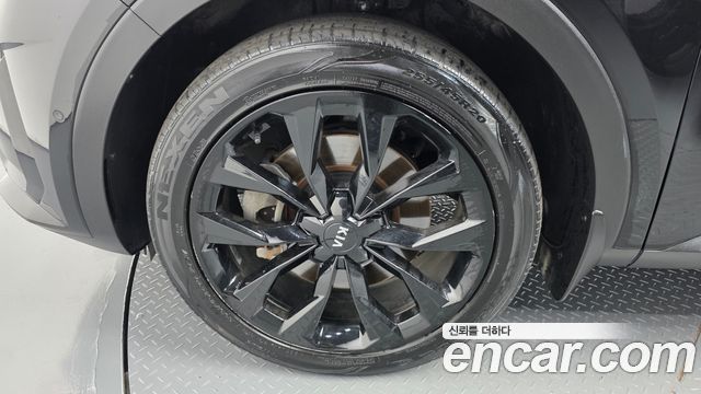 Kia Sorento (IV) Gasoline 2.5T 2WD Gravity 2021 — фото 5