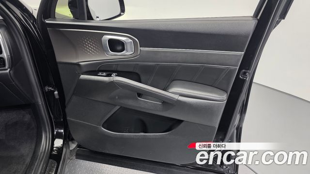 Kia Sorento (IV) Gasoline 2.5T 2WD Gravity 2021 — фото 25