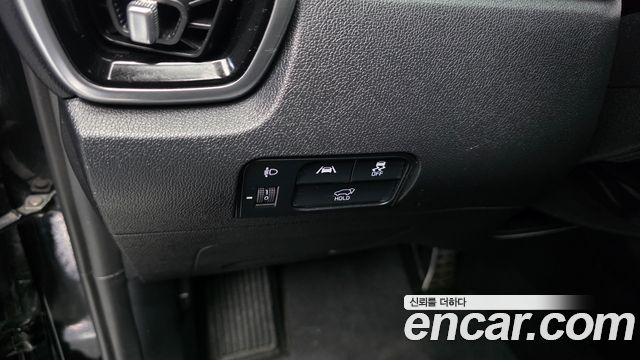 Kia Sorento (IV) Gasoline 2.5T 2WD Gravity 2021 — фото 29