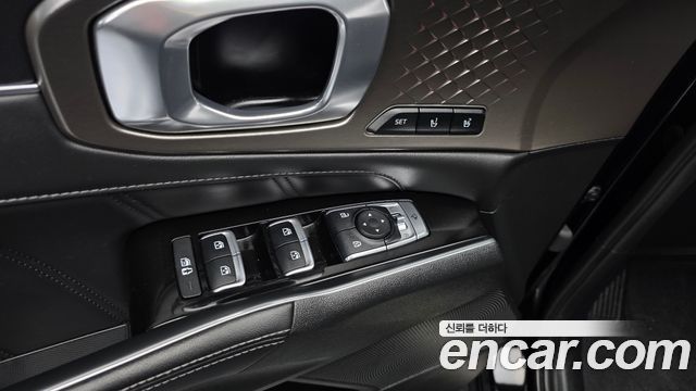 Kia Sorento (IV) Gasoline 2.5T 2WD Gravity 2021 — фото 30