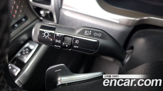 Kia Sorento (IV) Gasoline 2.5T 2WD Gravity 2021 — фото 33
