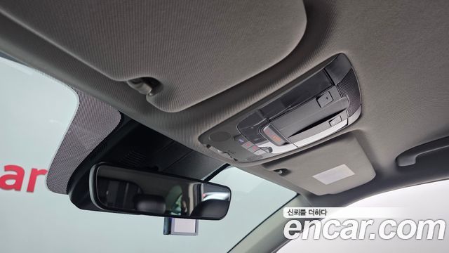 Kia Sorento (IV) Gasoline 2.5T 2WD Gravity 2021 — фото 34