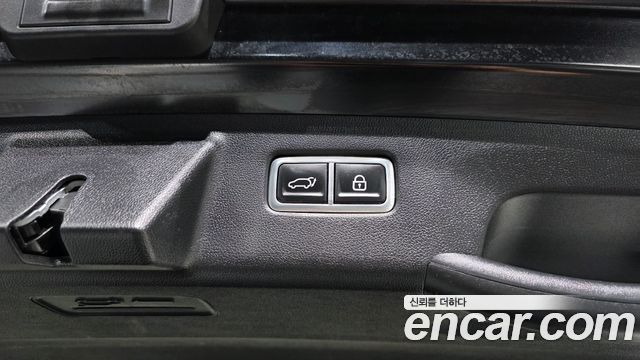 Kia Sorento (IV) Gasoline 2.5T 2WD Gravity 2021 — фото 35