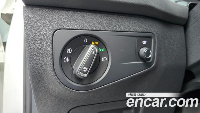 Volkswagen Tiguan (II) 2.0 TDI Prestige 2020 — фото 14