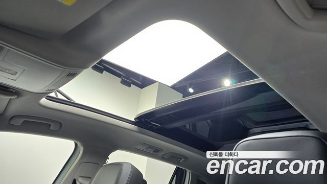 Volkswagen Tiguan (II) 2.0 TDI Prestige 2020 — фото 17