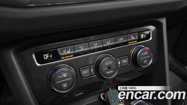 Volkswagen Tiguan (II) 2.0 TDI Prestige 2020 — фото 31