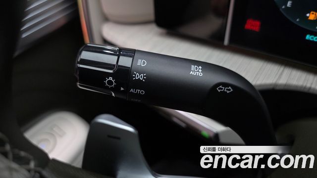 Hyundai Santa Fe (MX5) HEV 1.6 2WD Calligraphy 2025 — фото 27