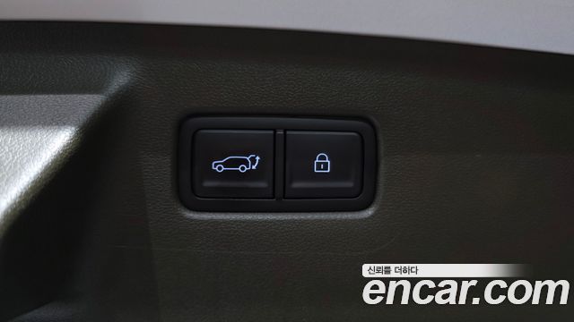 Hyundai Santa Fe (MX5) HEV 1.6 2WD Calligraphy 2025 — фото 32
