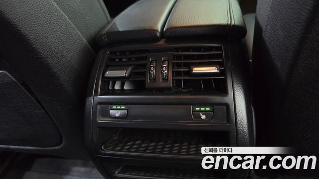 BMW 5 Series (F10) 520d 2015 — фото 18