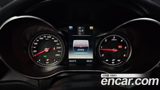 Mercedes-Benz C-Class (W205) C220 d Avantgarde 2018 — фото 8