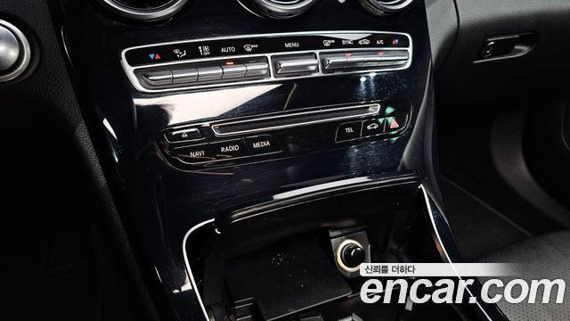 Mercedes-Benz C-Class (W205) C220 d Avantgarde 2018 — фото 34