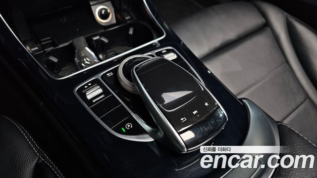 Mercedes-Benz C-Class (W205) C220 d Avantgarde 2018 — фото 36