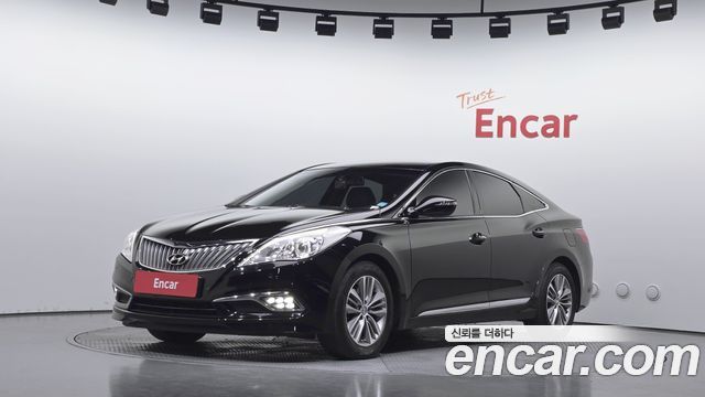 Hyundai Grandeur (HG) HG240 Modern Collection