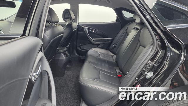 Hyundai Grandeur (HG) HG240 Modern Collection 2017 — фото 11