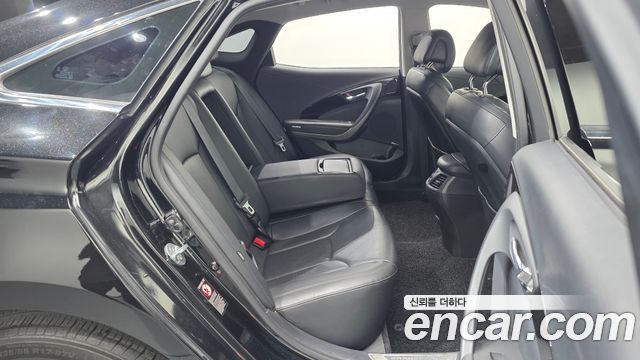Hyundai Grandeur (HG) HG240 Modern Collection 2017 — фото 12