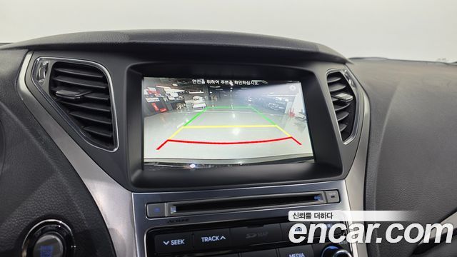 Hyundai Grandeur (HG) HG240 Modern Collection 2017 — фото 15