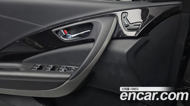 Hyundai Grandeur (HG) HG240 Modern Collection 2017 — фото 19