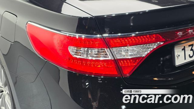 Hyundai Grandeur (HG) HG240 Modern Collection 2017 — фото 23