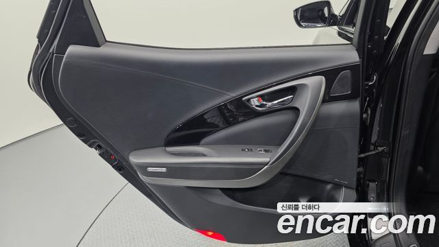 Hyundai Grandeur (HG) HG240 Modern Collection 2017 — фото 25