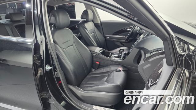 Hyundai Grandeur (HG) HG240 Modern Collection 2017 — фото 26