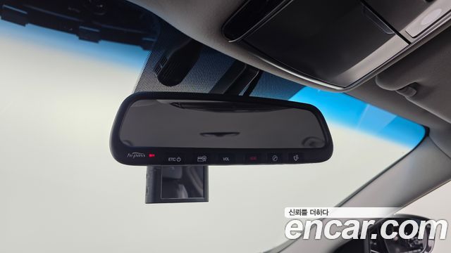 Hyundai Grandeur (HG) HG240 Modern Collection 2017 — фото 27