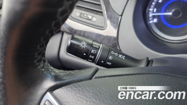 Hyundai Grandeur (HG) HG240 Modern Collection 2017 — фото 31
