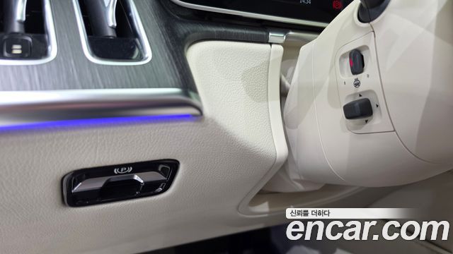 Mercedes-Benz S-Class (W223) S350 d 2021 — фото 17