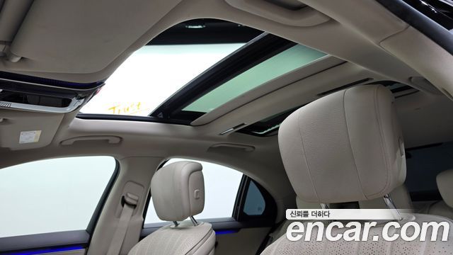 Mercedes-Benz S-Class (W223) S350 d 2021 — фото 19