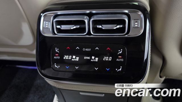 Mercedes-Benz S-Class (W223) S350 d 2021 — фото 27