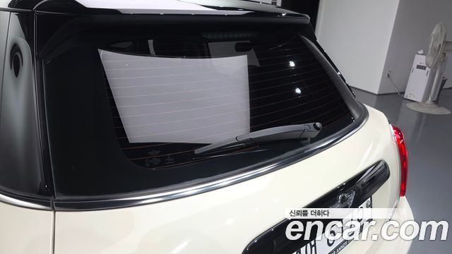 MINI Cooper 5Door HIGH 3rd 2018 — фото 35
