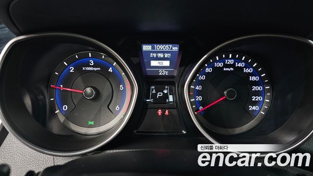 Hyundai i30 Diesel 1.6 PYL 2015 — фото 8