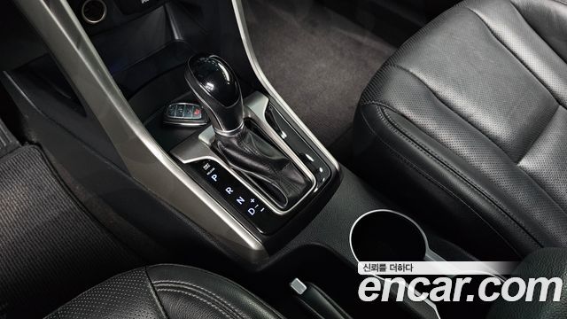 Hyundai i30 Diesel 1.6 PYL 2015 — фото 9