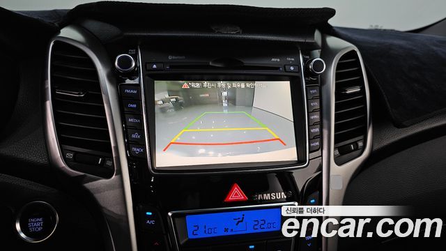 Hyundai i30 Diesel 1.6 PYL 2015 — фото 14