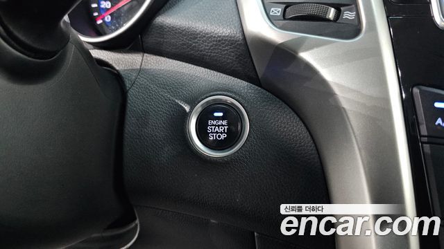 Hyundai i30 Diesel 1.6 PYL 2015 — фото 15