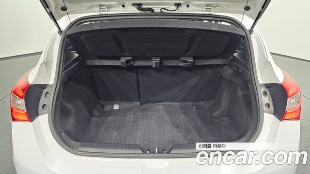 Hyundai i30 Diesel 1.6 PYL 2015 — фото 20