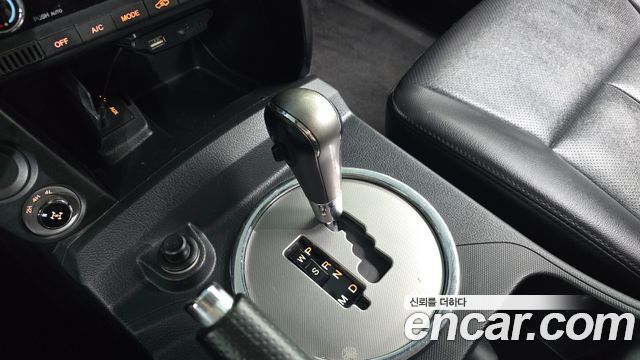 KG Mobility (SsangYong) Korando Sport CX7 4WD PASSION 2016 — фото 9