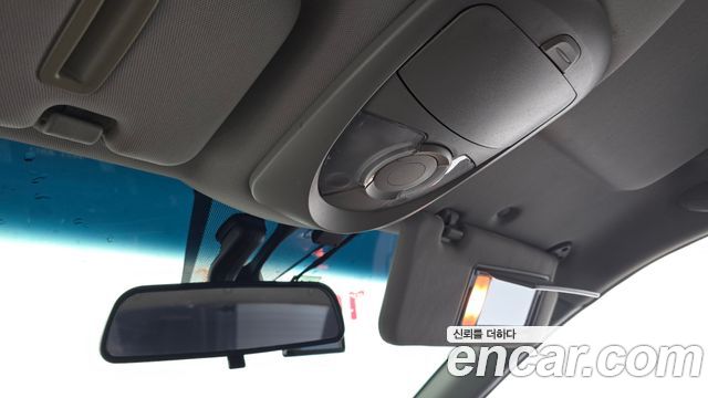 KG Mobility (SsangYong) Korando Sport CX7 4WD PASSION 2016 — фото 28