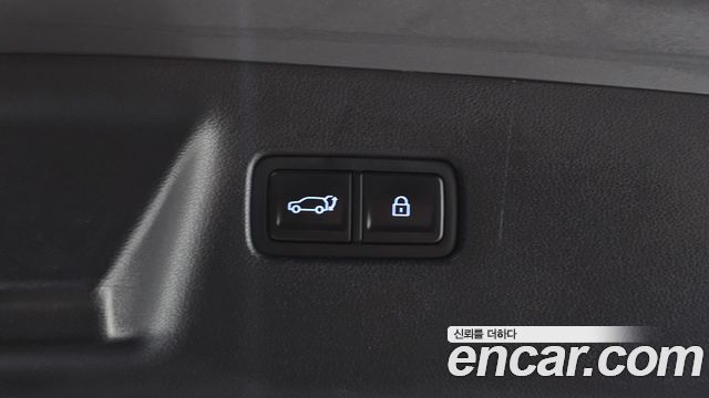 Hyundai Santa Fe (MX5) HEV 1.6 2WD Prestige 2024 — фото 33