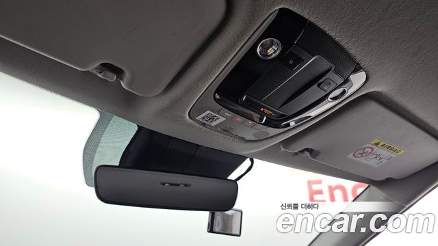 Kia Seltos Gasoline 1.6 Turbo 2WD Noblesse 2020 — фото 19