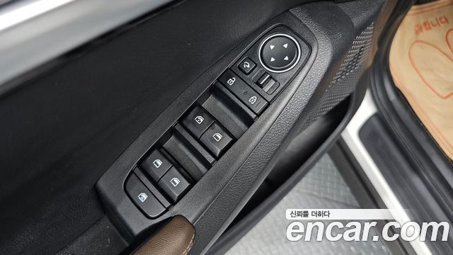 Kia Seltos Gasoline 1.6 Turbo 2WD Noblesse 2020 — фото 28