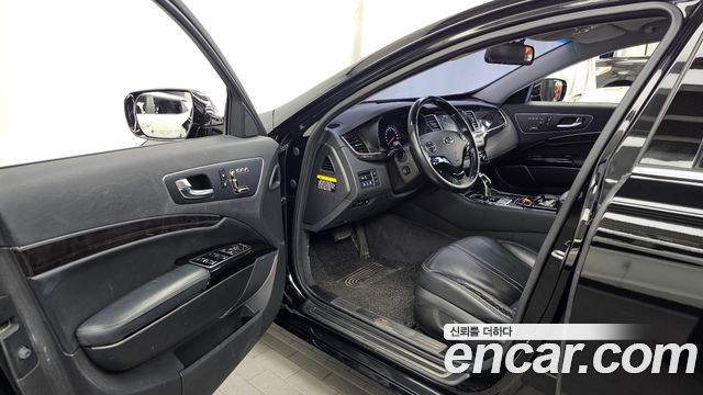 Kia K9 3.3 GDI Executive 2016 — фото 10